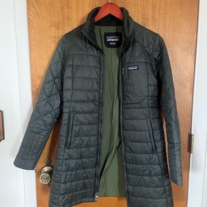 Patagonia Radalie Parka
